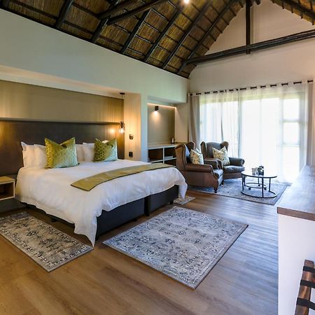 Kloofzicht Lodge & Spa Крюгерсдорп Екстер'єр фото